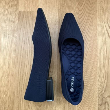 VIVAIA - Minnie Pro Navy taglia 39