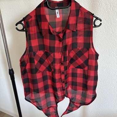 Petite Chemise 