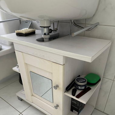 Wc Kommode