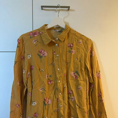 Bluse Grösse M