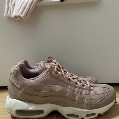 Nike Air Max 95 Rosa