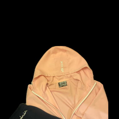 BADMON JACKET(S) plus BADMON PANTS(XL)