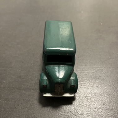 Dinky Toys