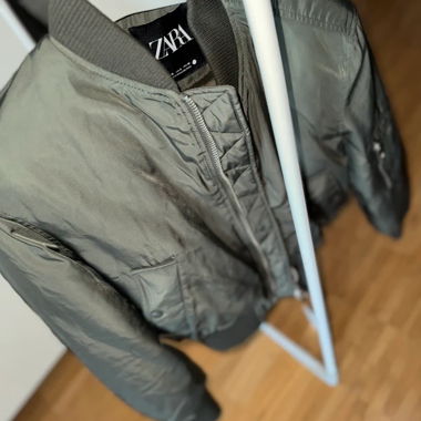 Giacca Zara Taglia S