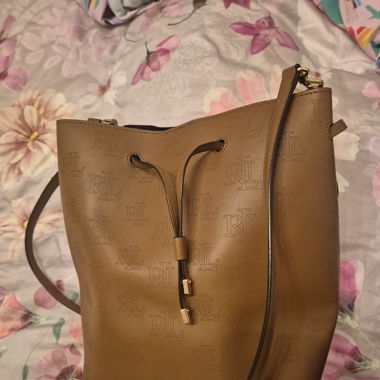 Ralph lauren Tasche 