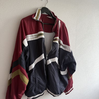Giacca da allenamento vintage