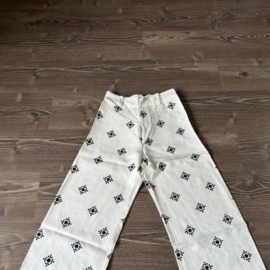 Pantalon Zara