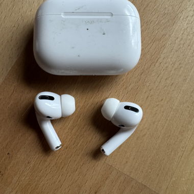 AirPods Pro 1st Generation