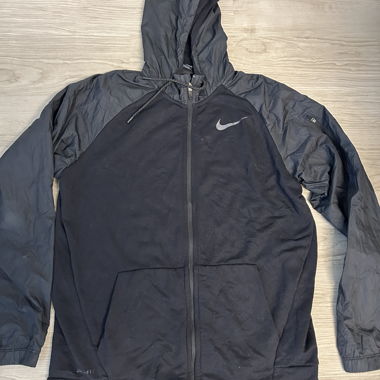 Veste à capuche Nike Dri-FIT