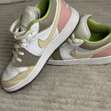 Sneakers Nike Air Jordan