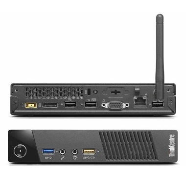 komplett PC Lenovo mit Windows11 PRO, Office 2024