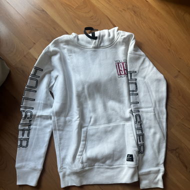Sweatshirt Abercrombie