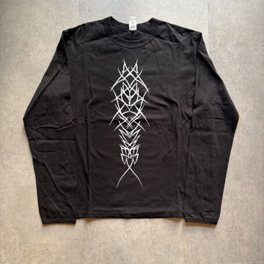 Bldthnr Unsound Rags Longsleeve