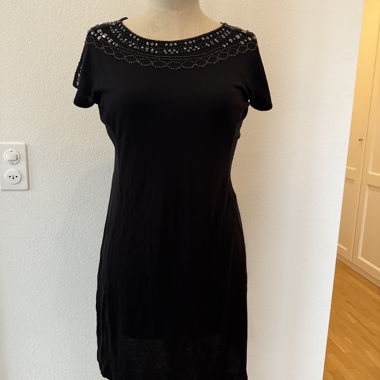 Robe noire