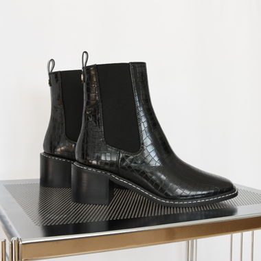 River Island Ankle Boots Chelsea Boots 