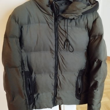 Veste 