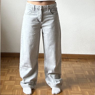 Boyfriend Jeans