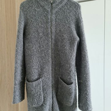 Tommy Hilfiger Cardigan with a zipper