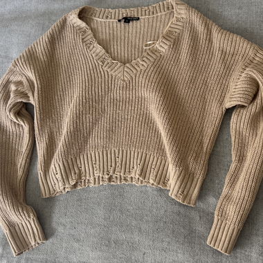 Pulli Gr. m