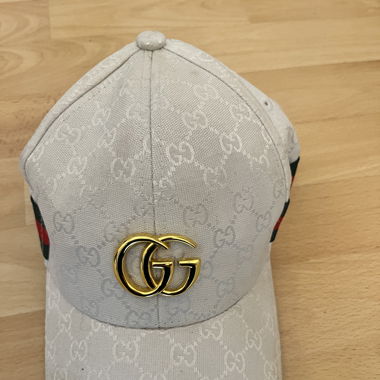 Gucci Cap (duplicate)