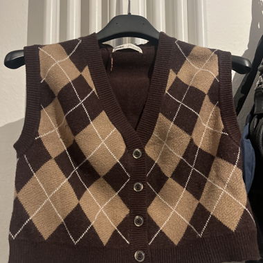 Cardigan PULL&BEAR