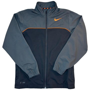 Vintage Nike Trainer Jacket / M