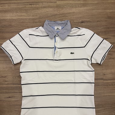 Lacoste Polo Herren Grösse 3