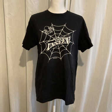 Vintage Band T-Shirt „The Unseen“
