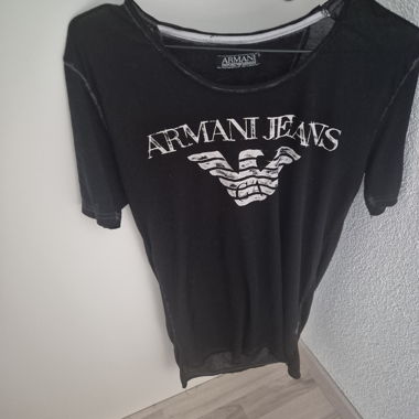 T-shirt Armani Jeans