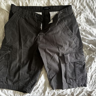 cargo jorts