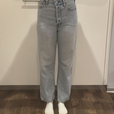 Levi's Light Wash Jeans