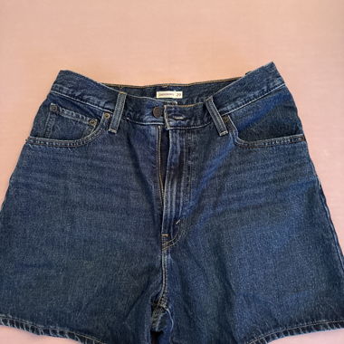 Shorts en jean Gr. 29