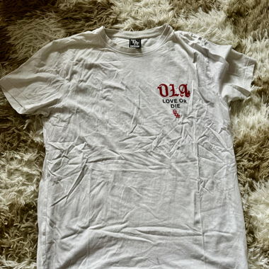 T-Shirt OLA Streetwear
