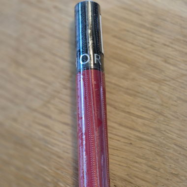 Sephora Cream Lip Stain, Farbe 01 Always Red