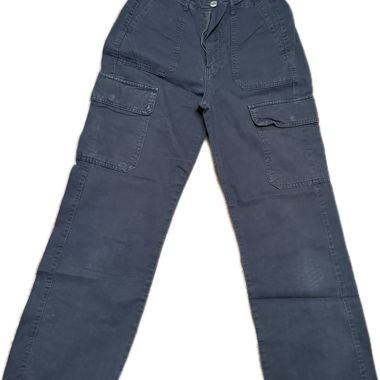 Zara cargo pants 