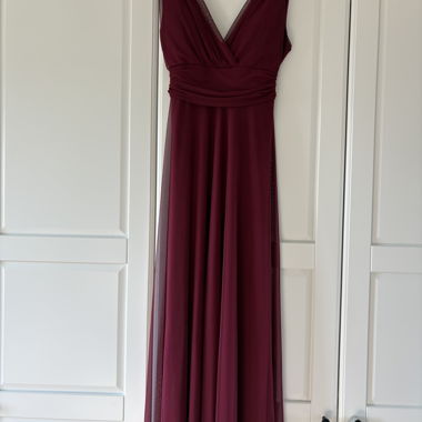 Abendkleid
