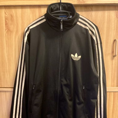 Veste de survêtement Adidas 