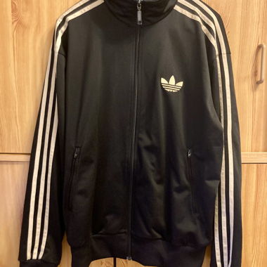 Giacca Tuta Adidas