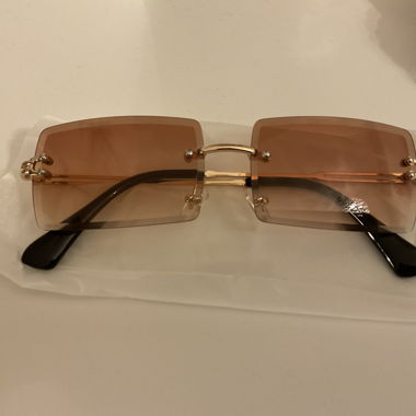 Sonnenbrille