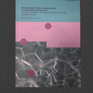 Strahlenoptik, Elektromagnetismus für Passarelle