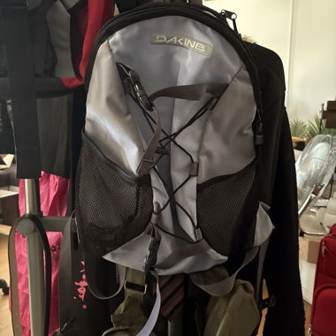 Dakine Backpack