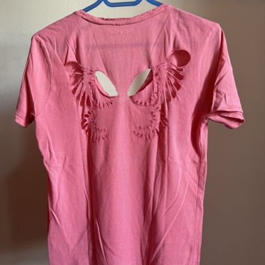 T-shirt Zadig & Voltaire