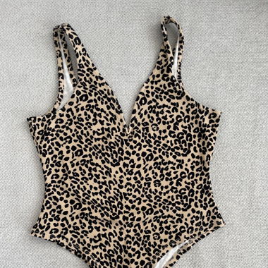 Body Leoprint