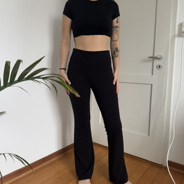 Dress pants