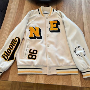 Varsity jacket taille S 