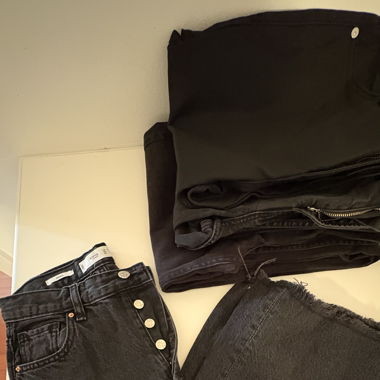 MANGO Jeans 