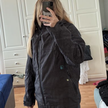 Volcom Snowboardjacke S