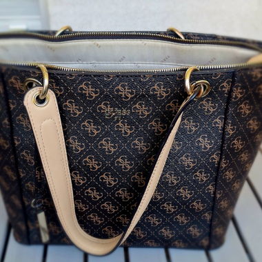Guess Shopper-Tasche