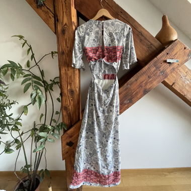 Robe été
