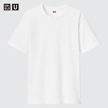 Uniqlo T-Shirt white